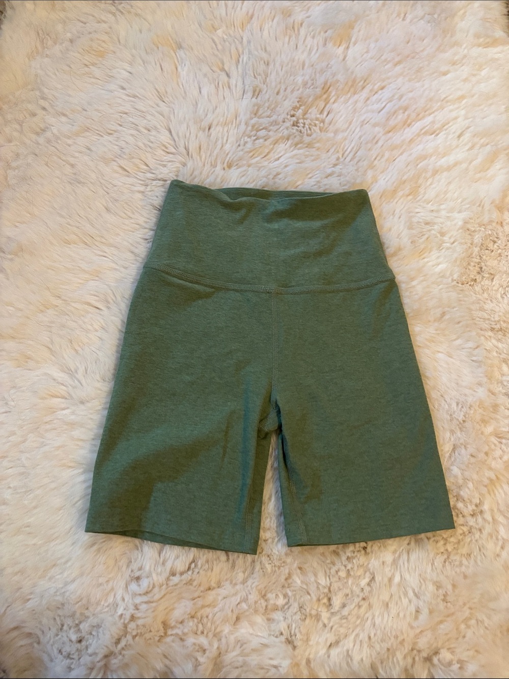 Beyond Yoga Biker Shorts